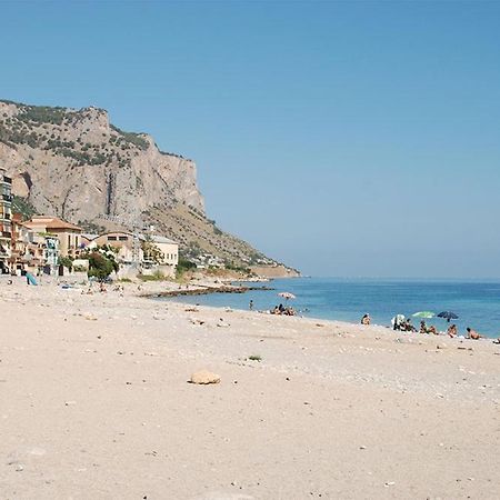 Casetta Siciliana Palermo Exterior photo