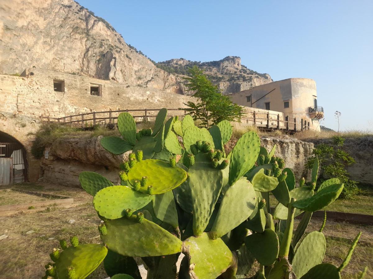 Casetta Siciliana Palermo Exterior photo